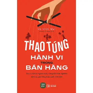 Thao Túng Hành Vi Trong Bán Hàng